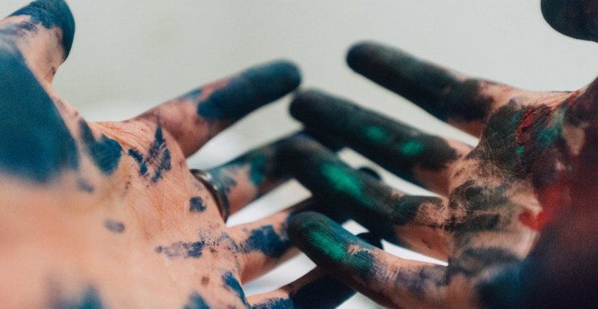 Fonds de dotation Capsule d'Art