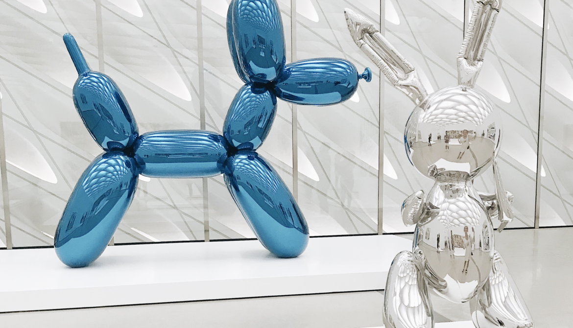 Fonds de dotation Capsule d'Art