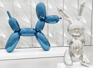 Fonds de dotation Capsule d'Art