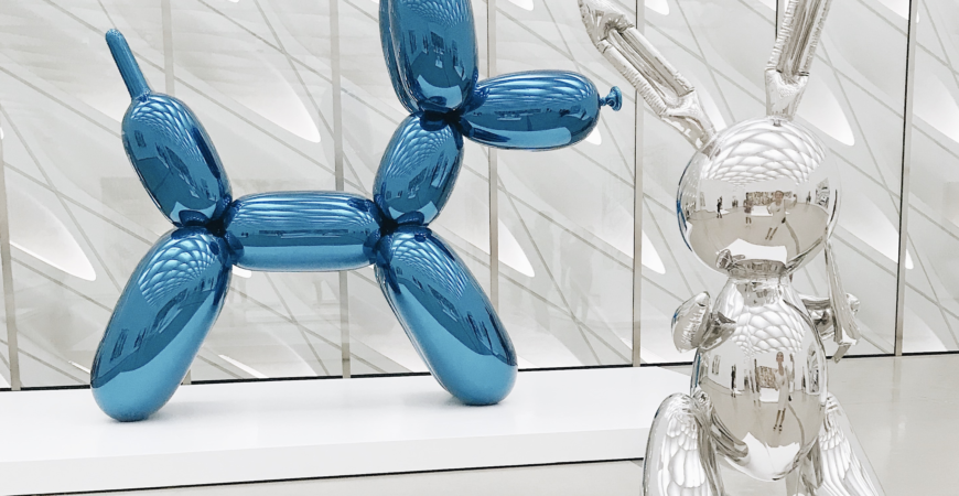 Fonds de dotation Capsule d'Art