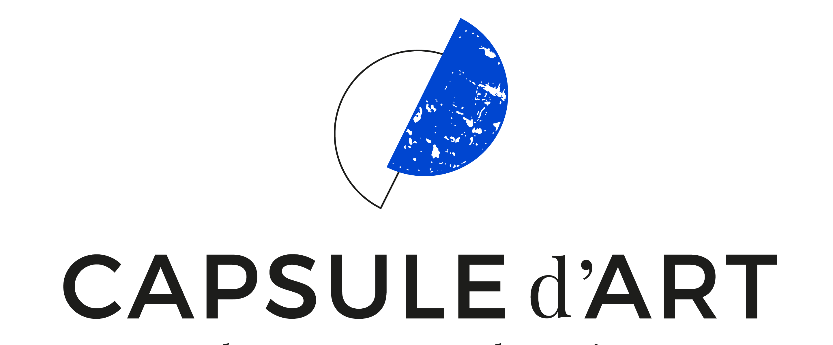 CAPSULE D'ART - 