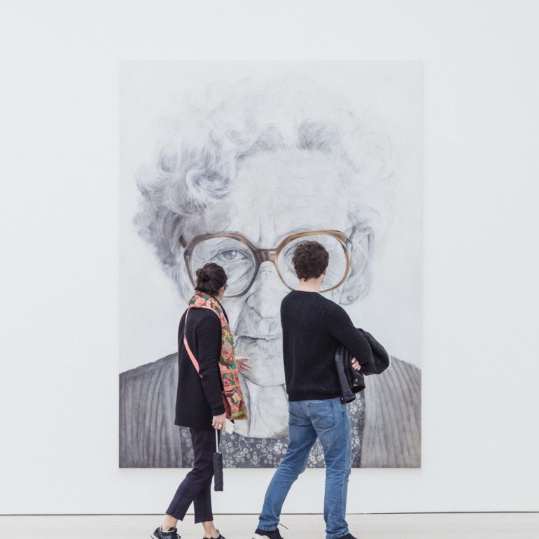 Fonds de dotation Capsule d'Art