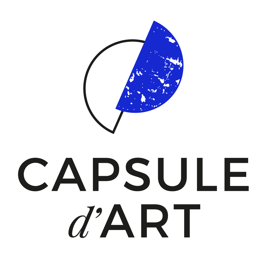 CAPSULE D'ART - 
